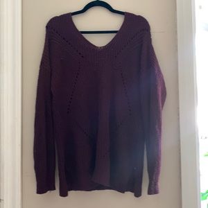 Charlotte Russe sweater